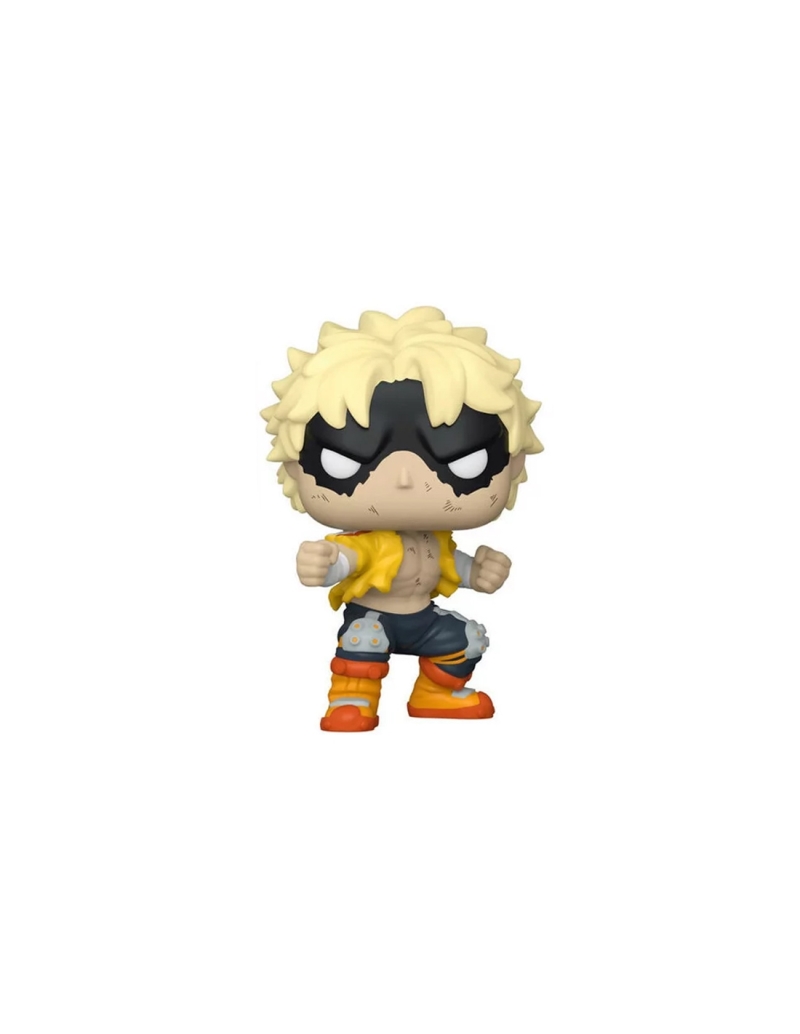 FUNKO ACTION FIGURES FUNKO POP MHA: FAT GUM